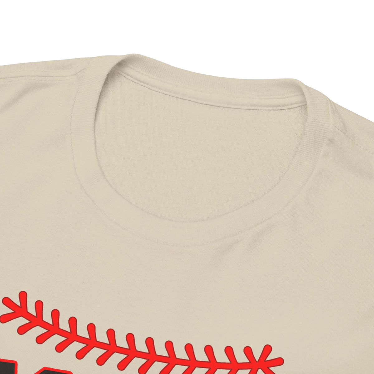 Baseball Dad T-Shirt – Sporty Father’s Day Gift