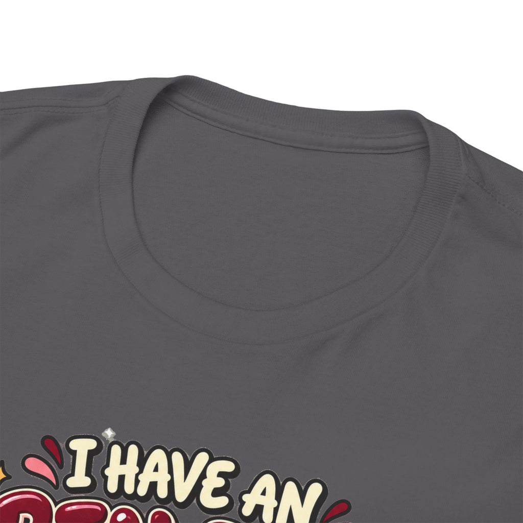 Open-Door Policy Wine Lover T-Shirt