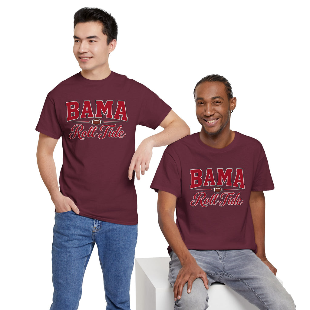 Bama Roll Tide T-Shirt