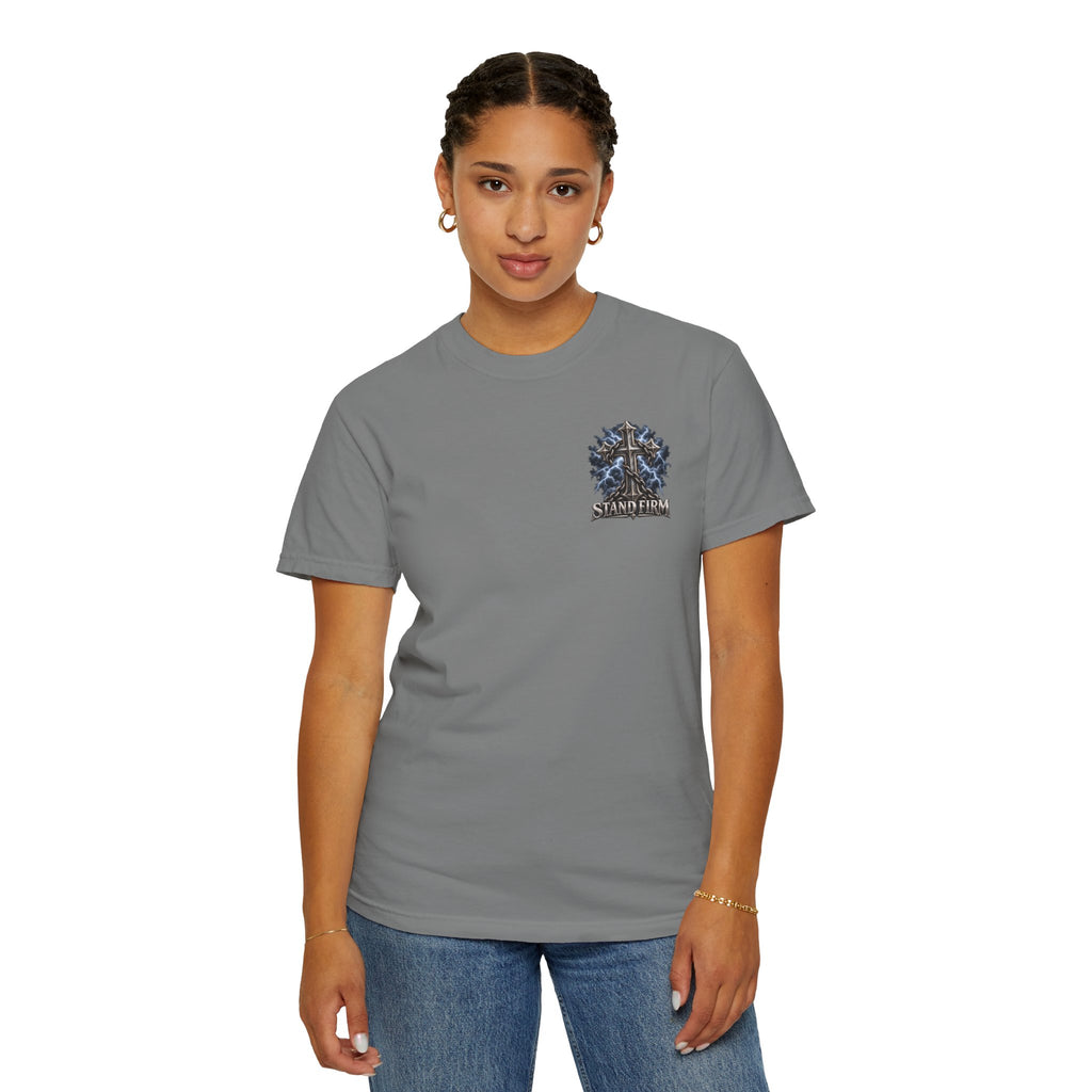 Armor of God Christian T-Shirt