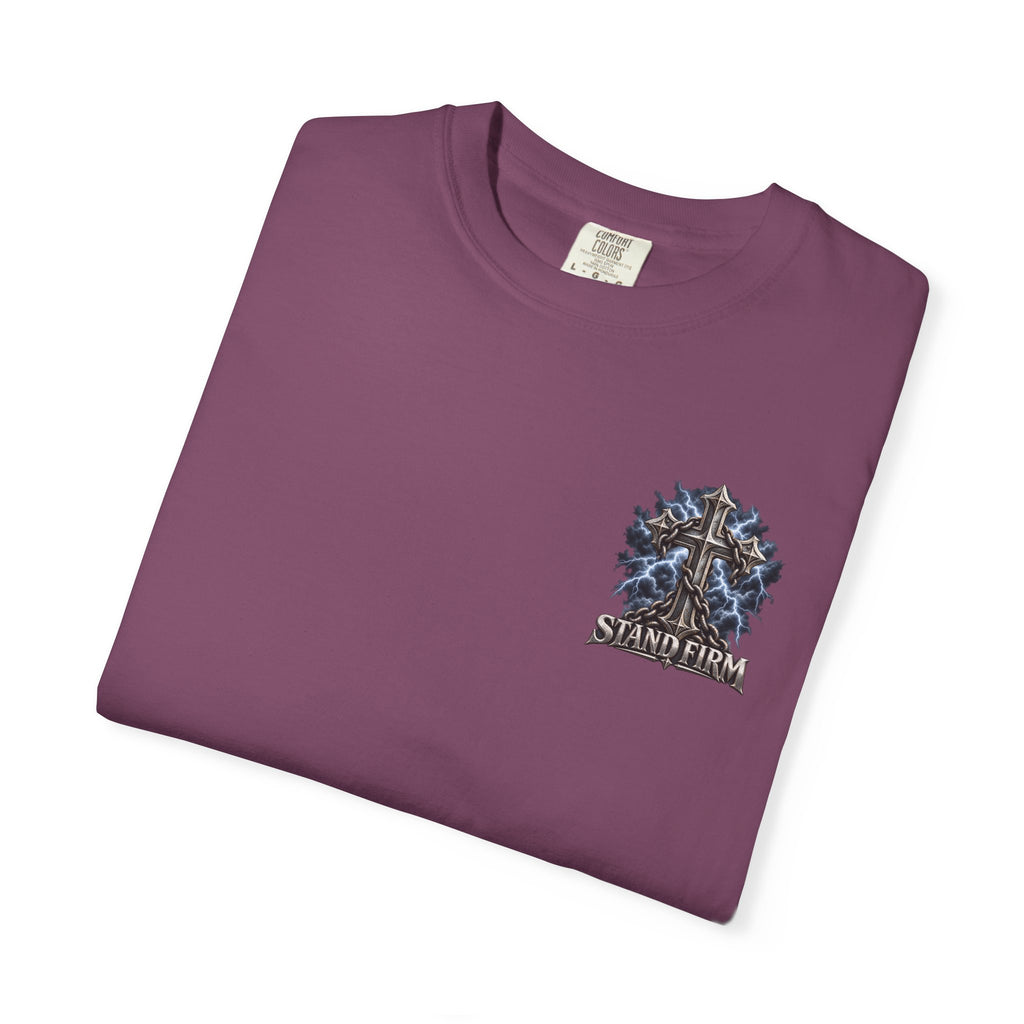 Armor of God Christian T-Shirt