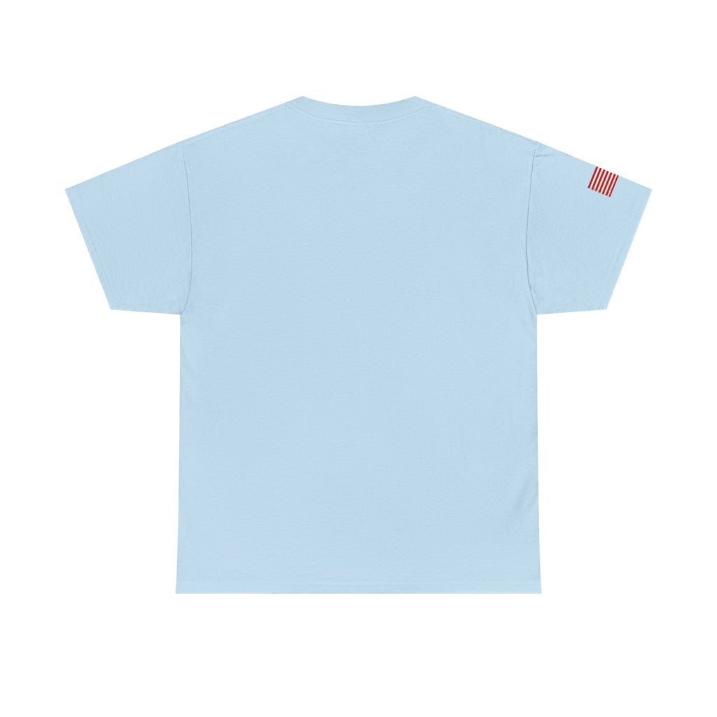 Yesterday My Baby, Today My Hero Military Tribute Tee