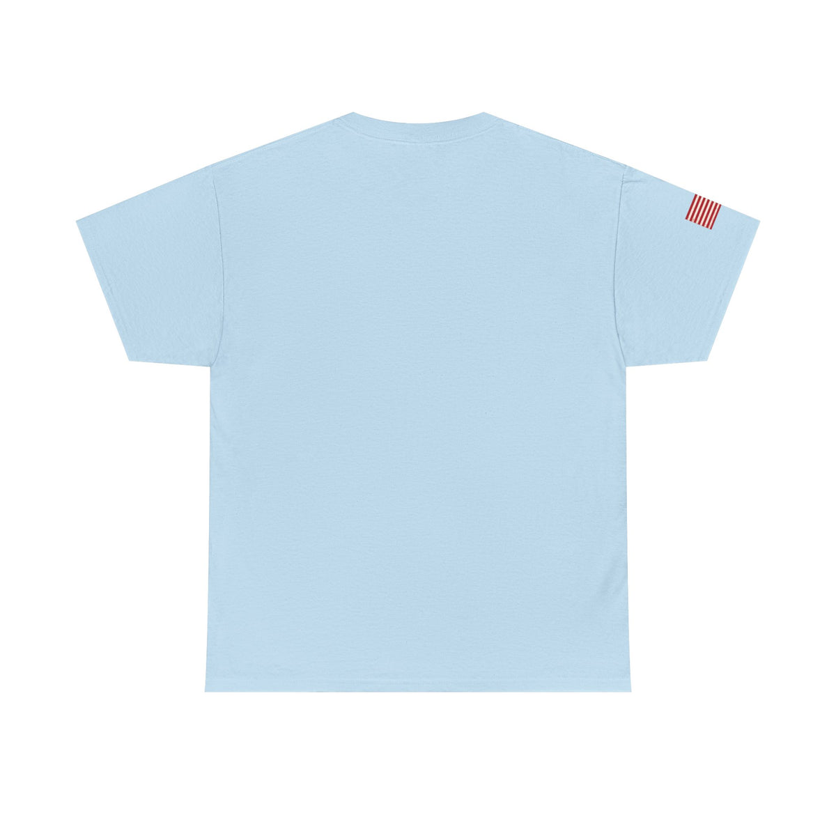 Yesterday My Baby, Today My Hero Military Tribute Tee