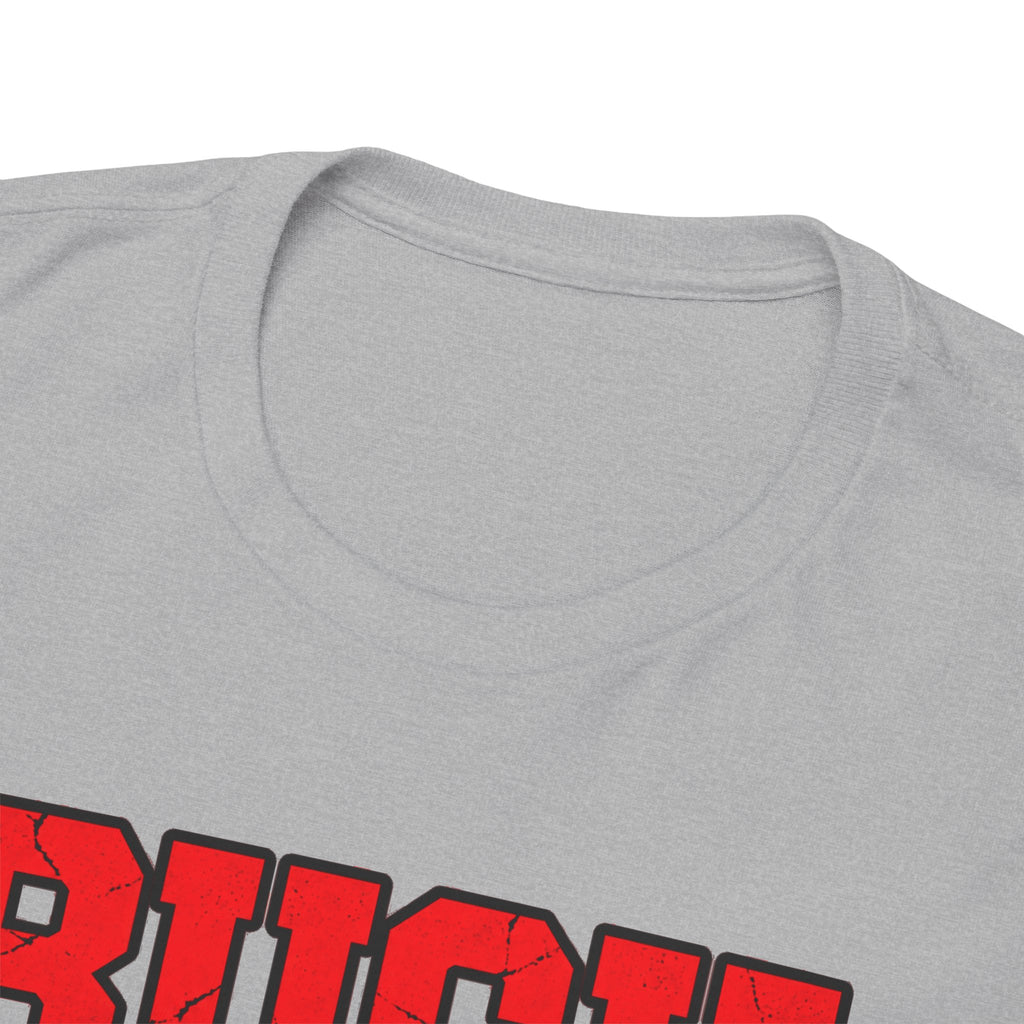 Buck Around and Find Out T‑Shirt — Funny Hunting / Ohio Pride Tee