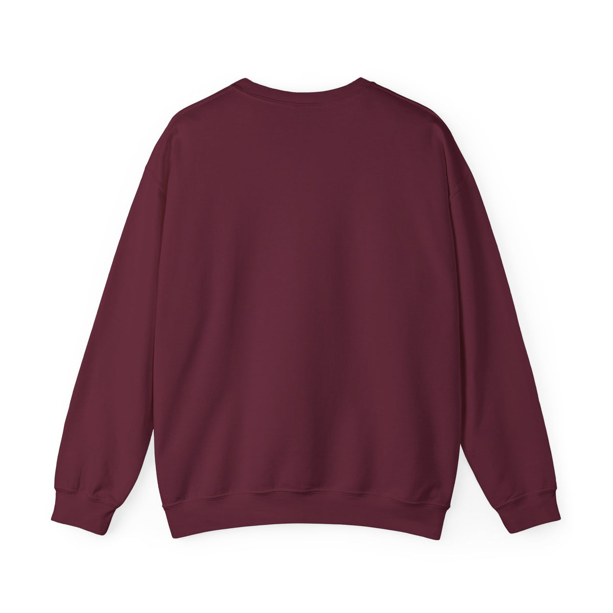 Coffee, Jesus & Be Happy Crewneck Sweatshirt