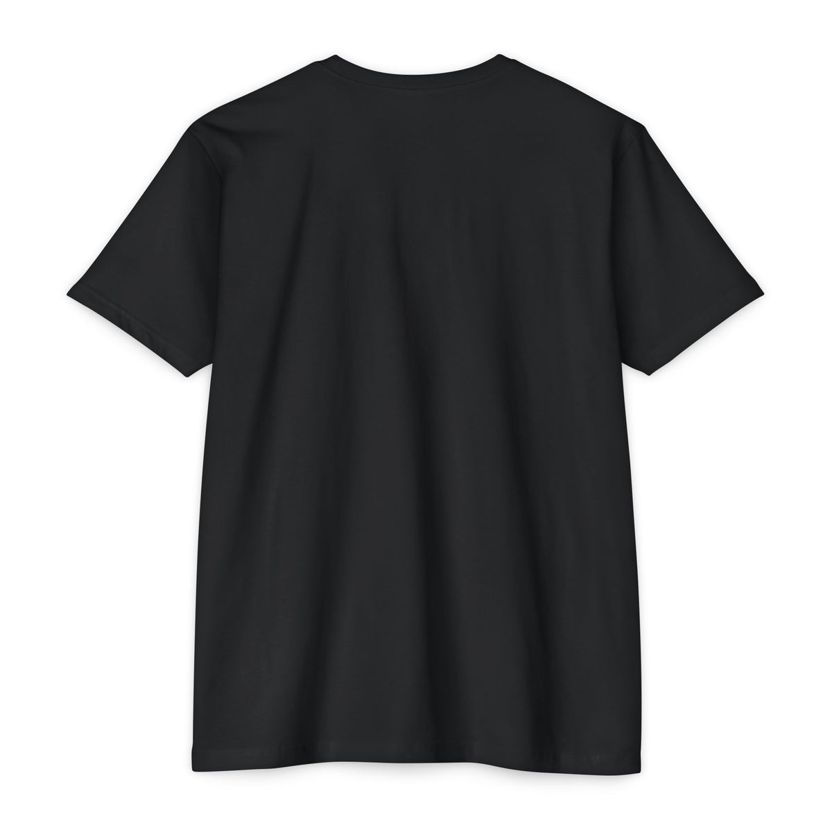 Christian Soccer T-Shirt — “I Can Do All Things Through Christ” Faith Soccer Tee