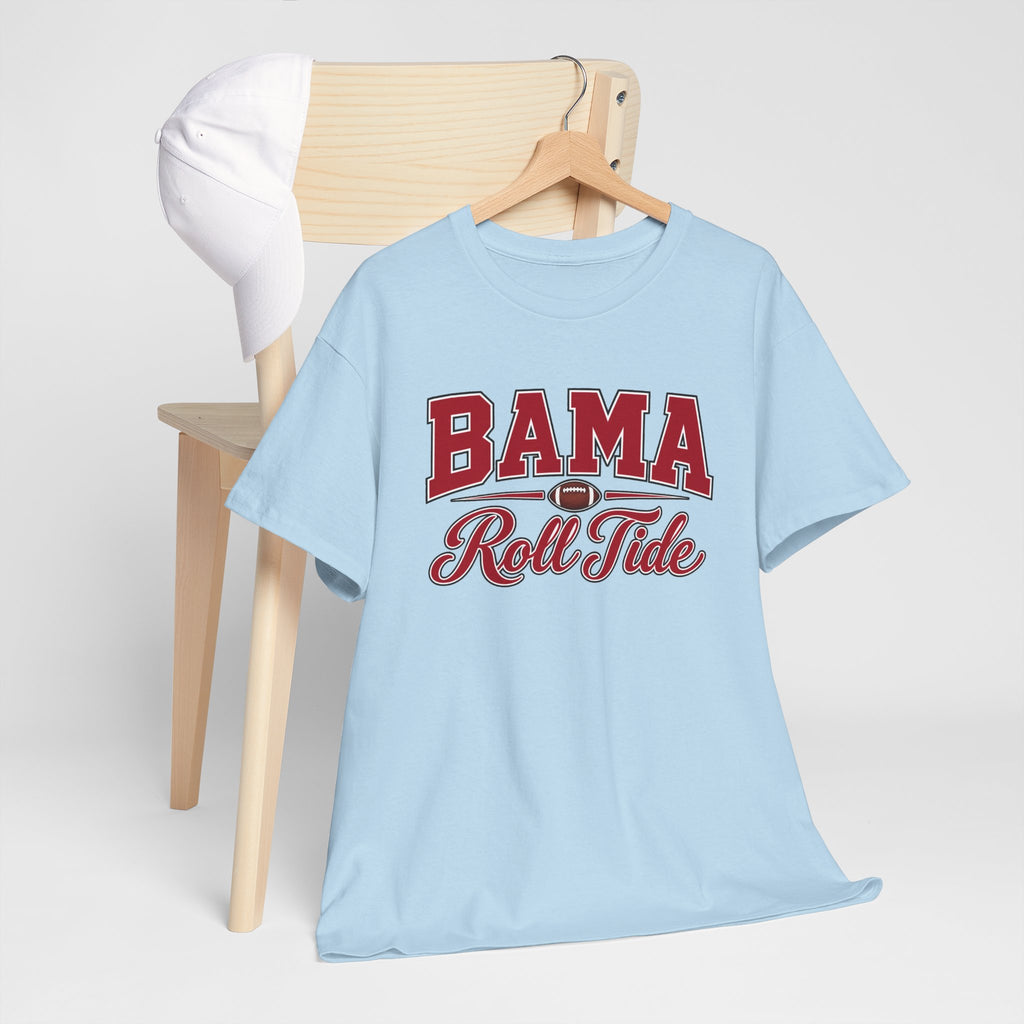 Bama Roll Tide T-Shirt