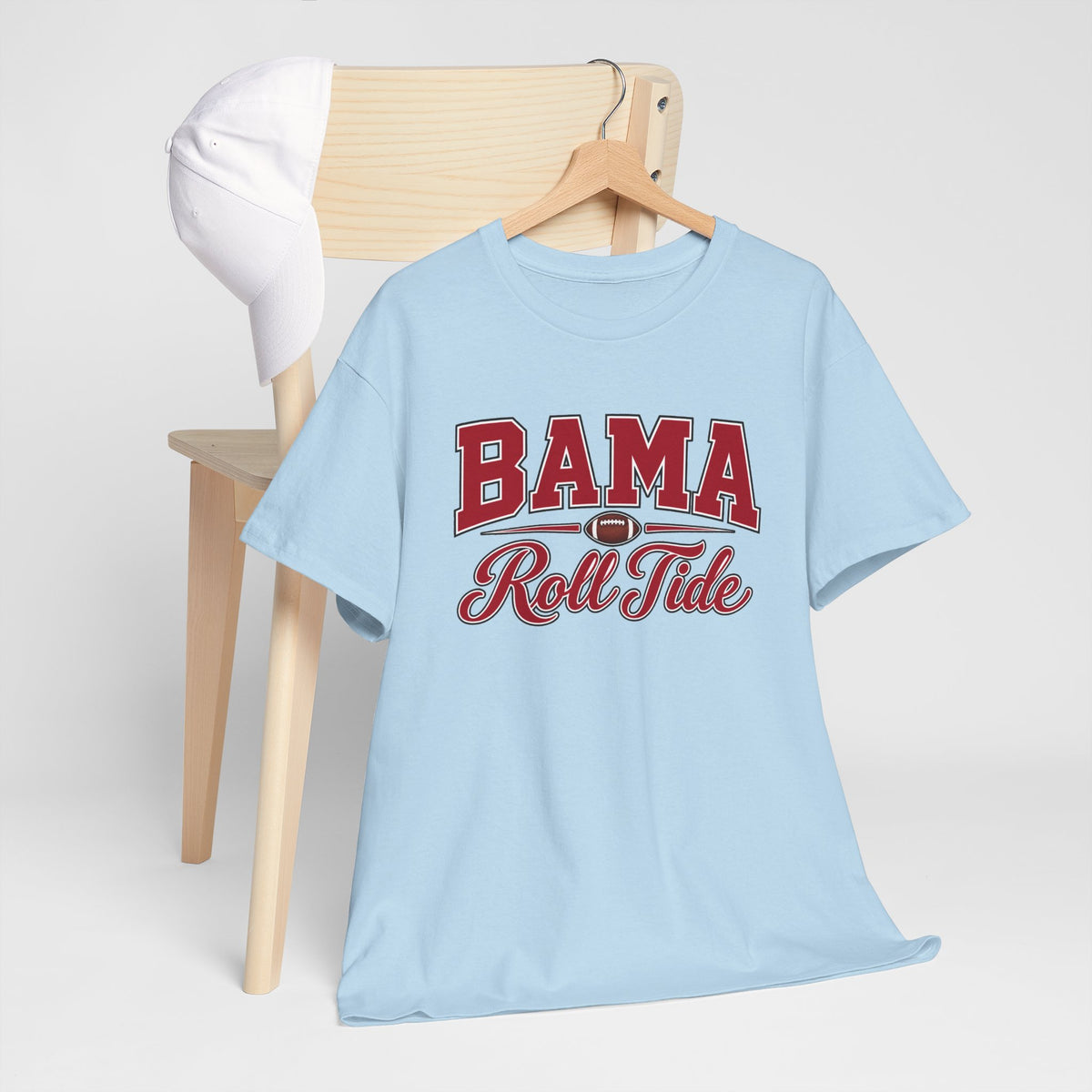 Bama Roll Tide T-Shirt