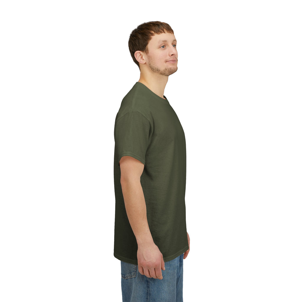 Gen X Playground T‑Shirt — "Welcome to the Gen X Playground" Graphic Tee