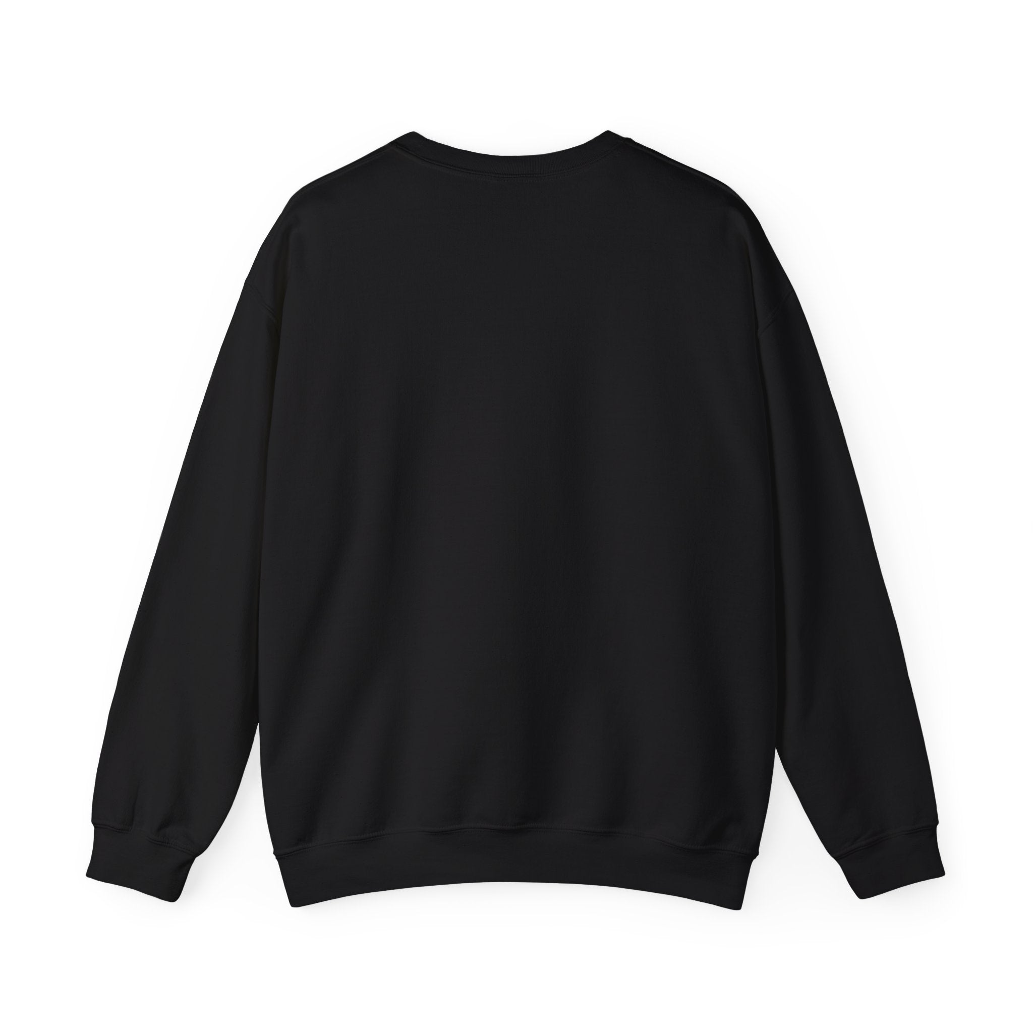 Autism Awareness Ribbon Crewneck Sweatshirt