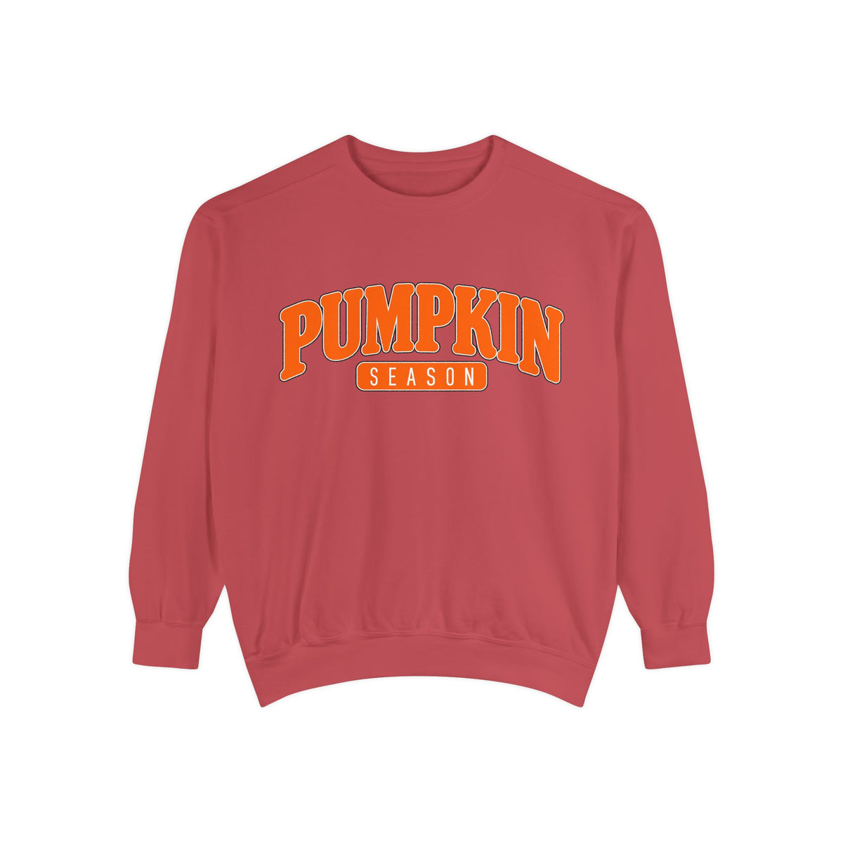 Pumpkin Season Sweatshirt
