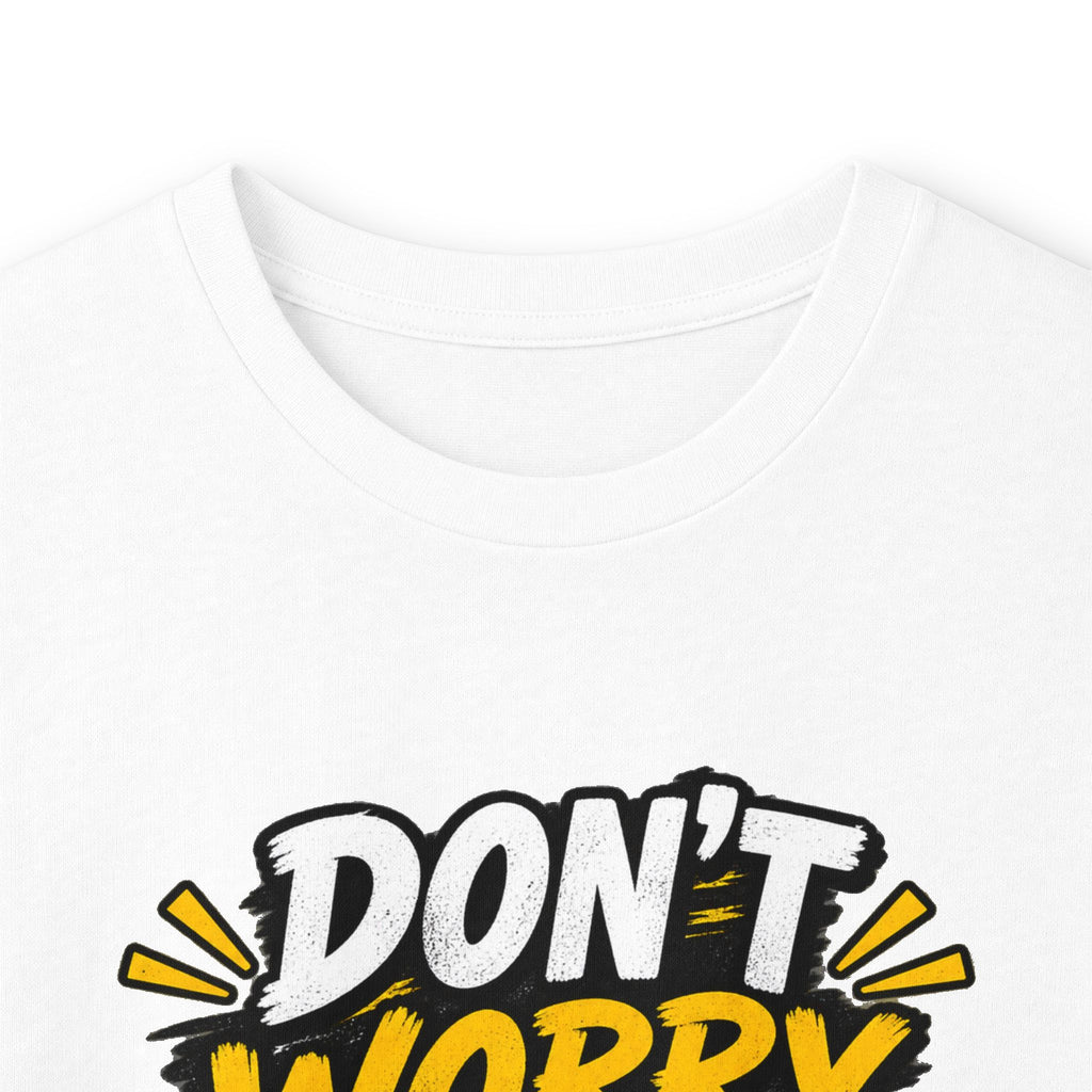 Don't Worry I Got This Long Sleeve Tee — I Watched a YouTube Video Graphic Shirt