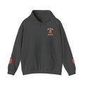 One Nation Under God Patriotic Cross Hoodie