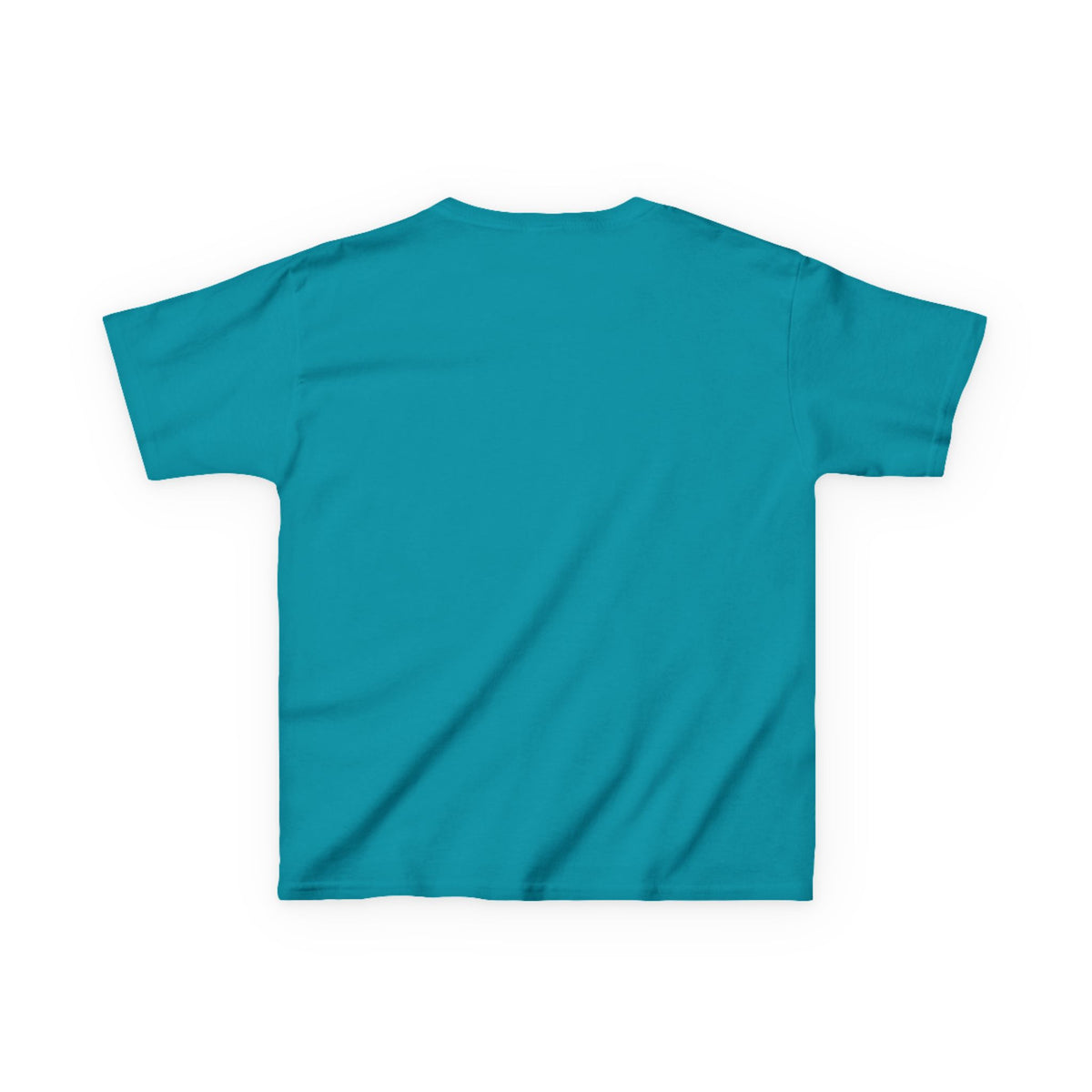Kids Tee — "You've Gotta Friend in Him" Inspirational Jesus & Toy Friends Graphic