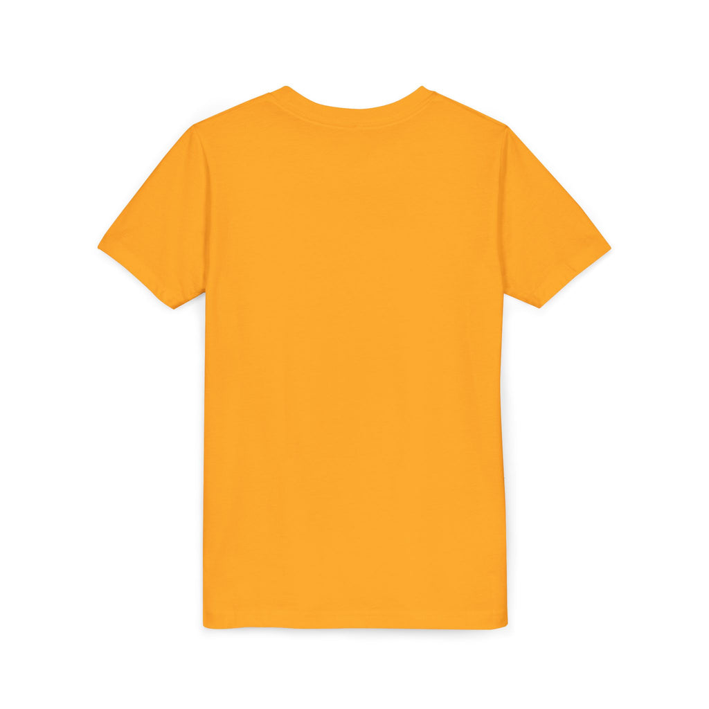 Kids T-Shirt — "It's OK to Be Different" Colorful Superhero Diversity Tee