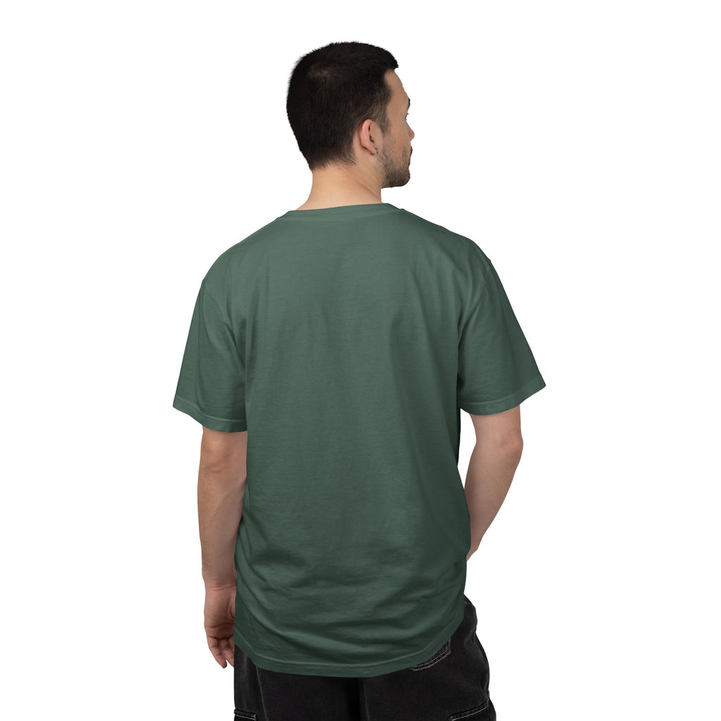 Insane? I Prefer Mentally Creative — Graphic T-Shirt