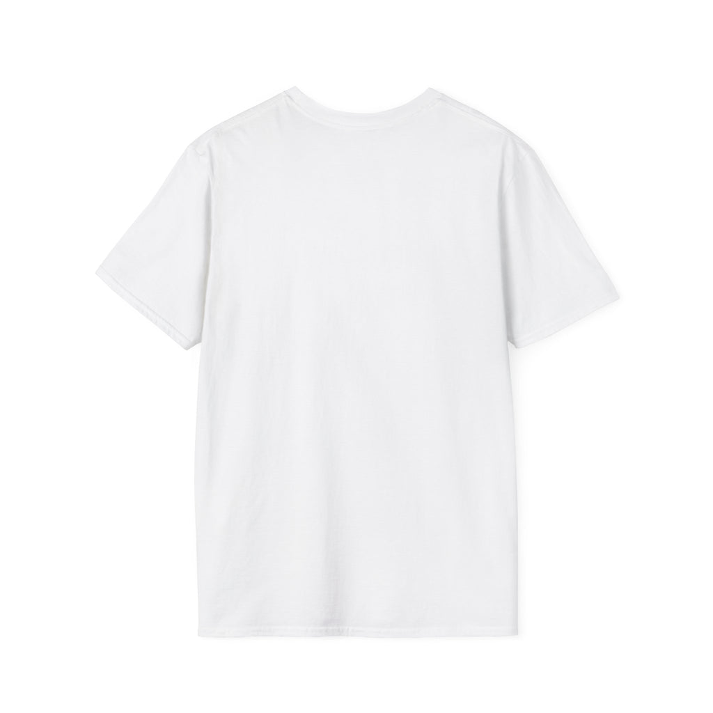 T‑Shirt — "I Paused My Game to Be Here" Gamer Graphic Tee