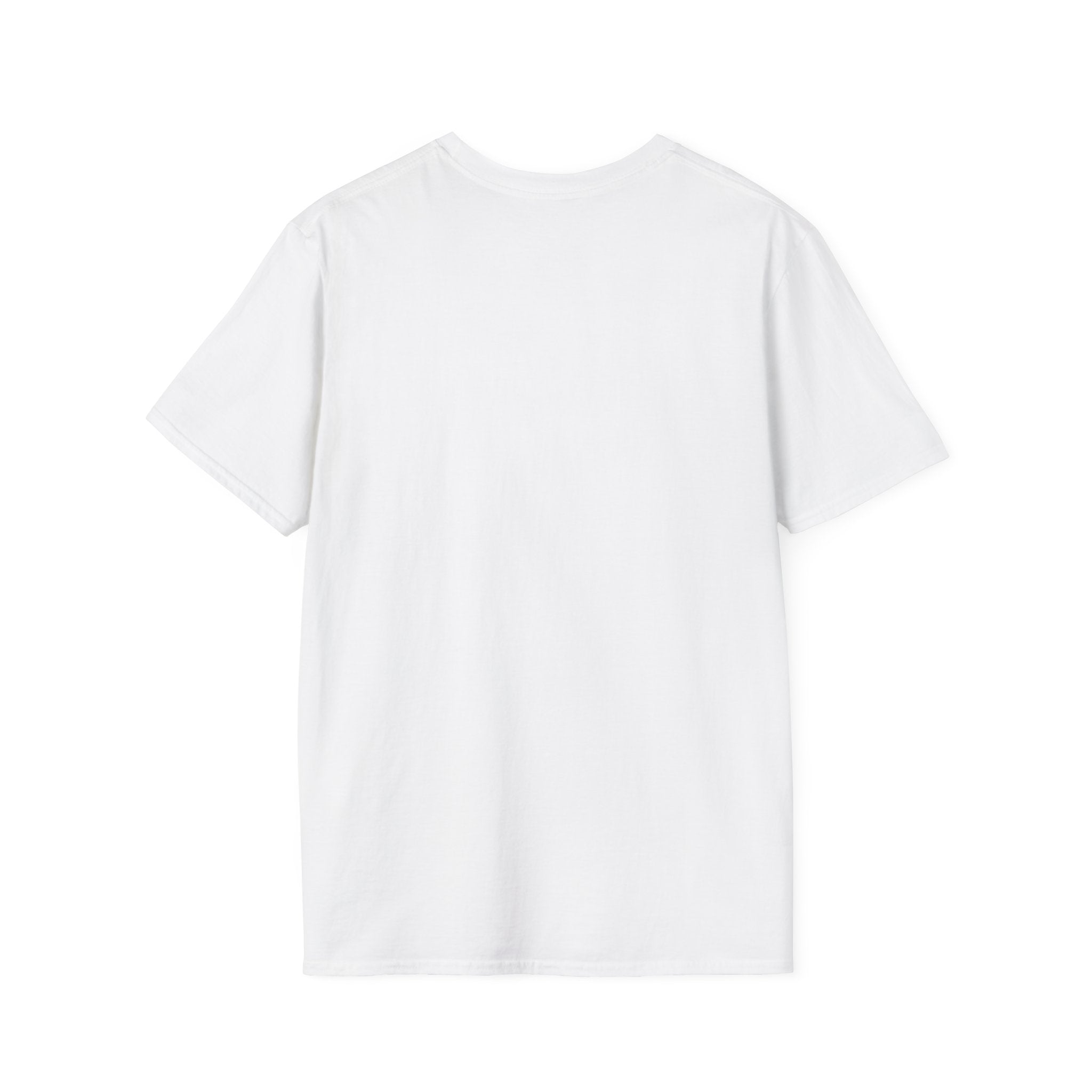 T‑Shirt — "I Paused My Game to Be Here" Gamer Graphic Tee