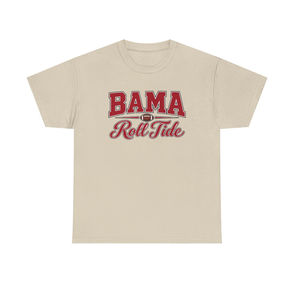 Bama Roll Tide T-Shirt