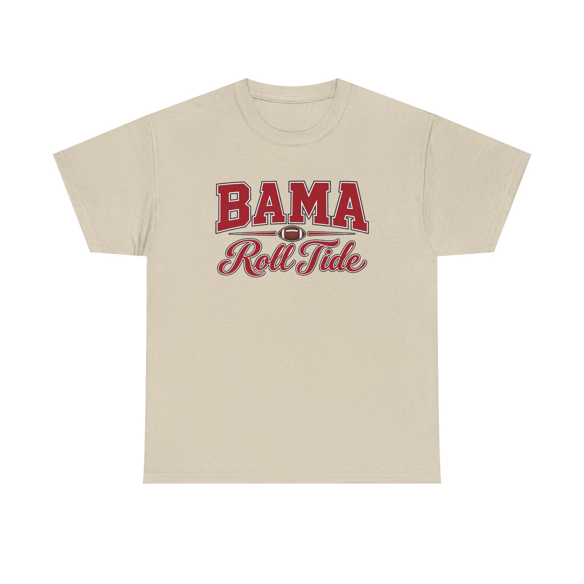 Bama Roll Tide T-Shirt