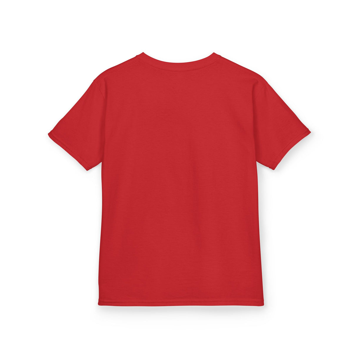 Kids Tee — "You've Gotta Friend in Him" Inspirational Jesus & Toy Friends Graphic
