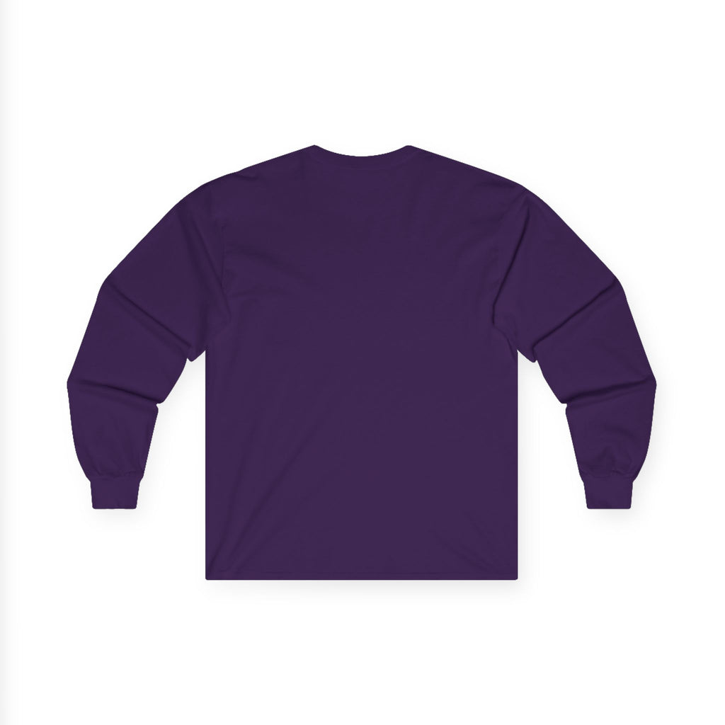Don't Worry I Got This Long Sleeve Tee — I Watched a YouTube Video Graphic Shirt