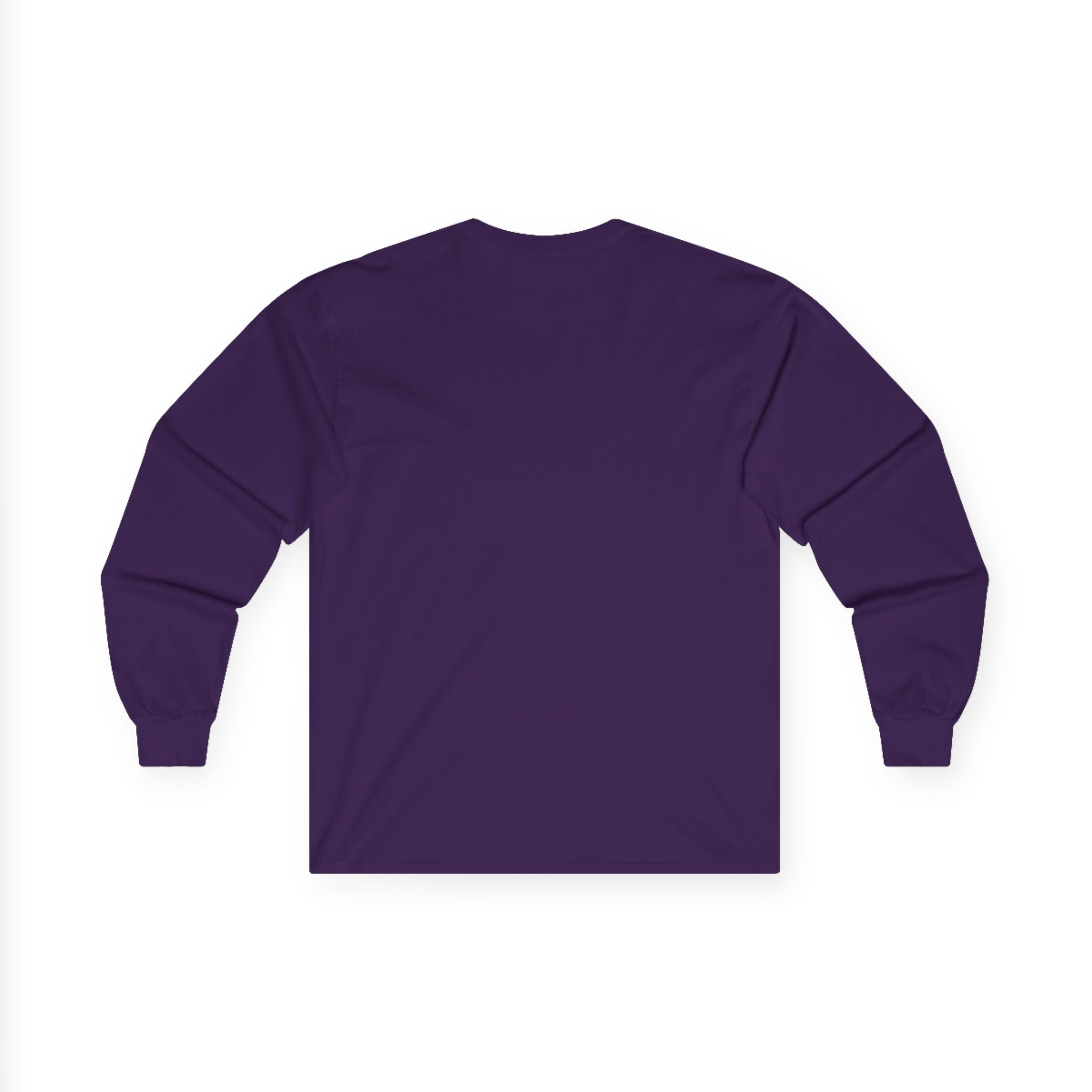 Don't Worry I Got This Long Sleeve Tee — I Watched a YouTube Video Graphic Shirt