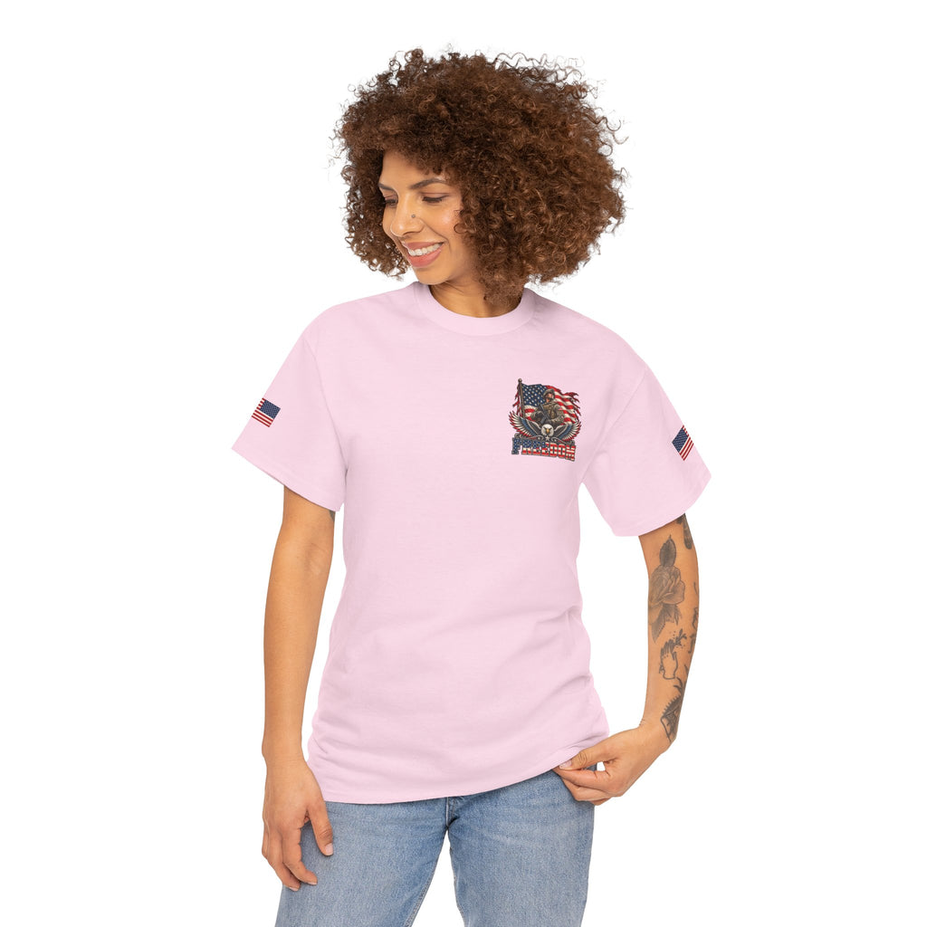 This Is My Flag American Patriot T-Shirt