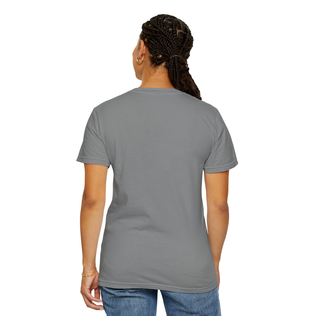 Insane? I Prefer Mentally Creative — Graphic T-Shirt