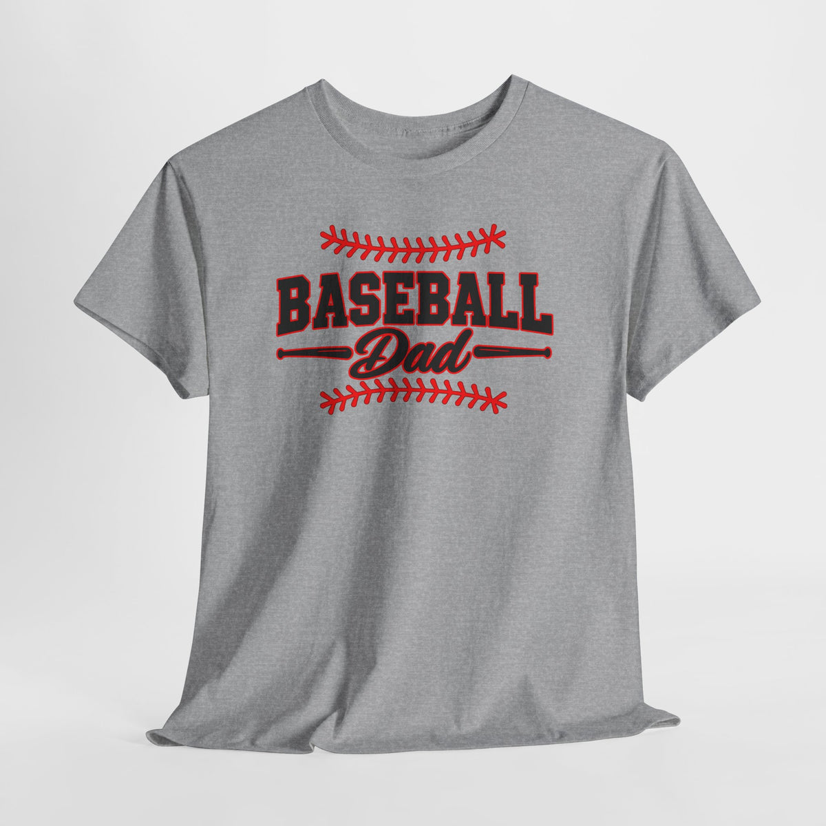 Baseball Dad T-Shirt – Sporty Father’s Day Gift