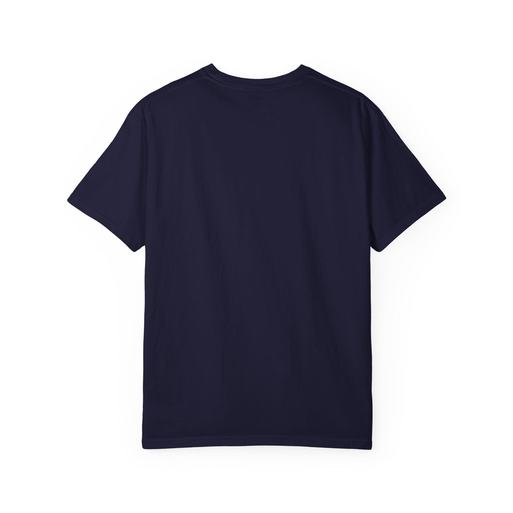Halloween Beer Ghost T-Shirt - "I'm Just Here For The Boos" Party Tee