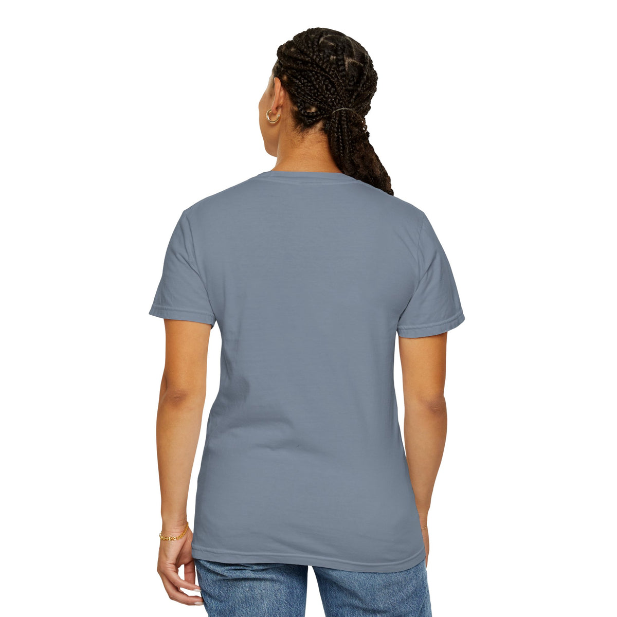 Wine Ghost T-Shirt — "I'm Just Here For The Spirits" Halloween Tee