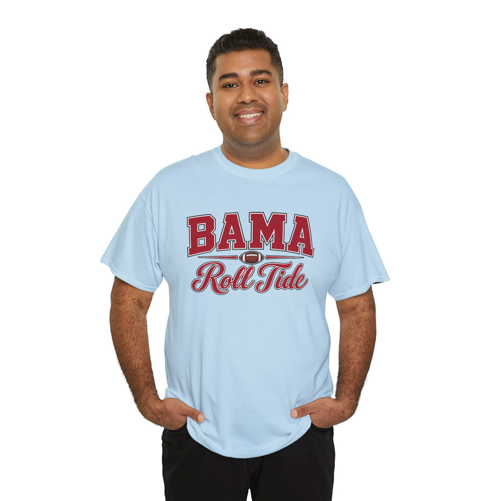 Bama Roll Tide T-Shirt