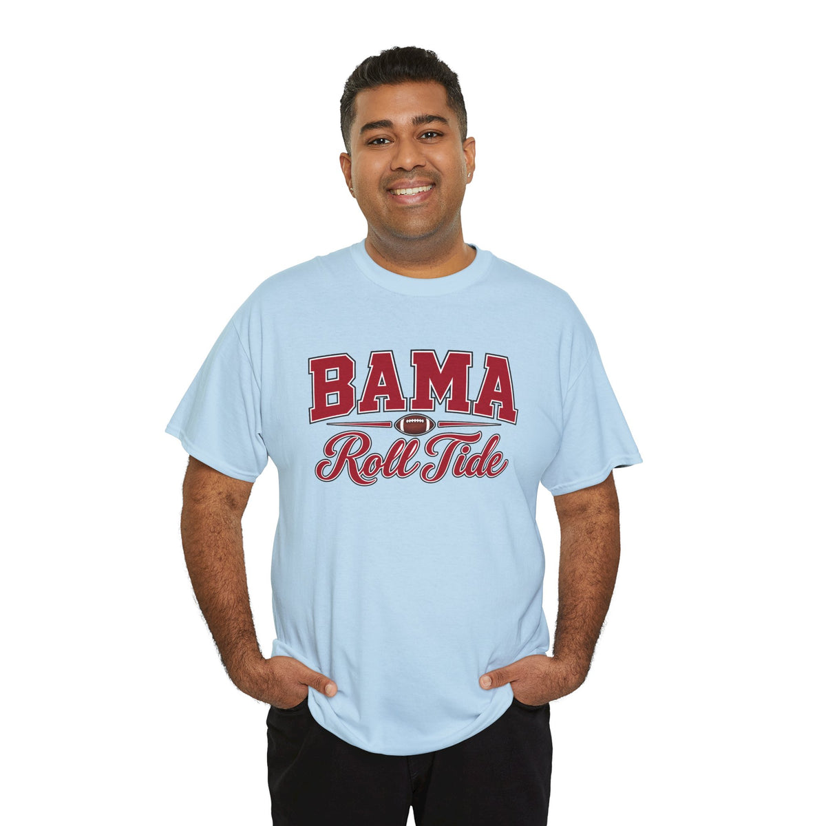 Bama Roll Tide T-Shirt