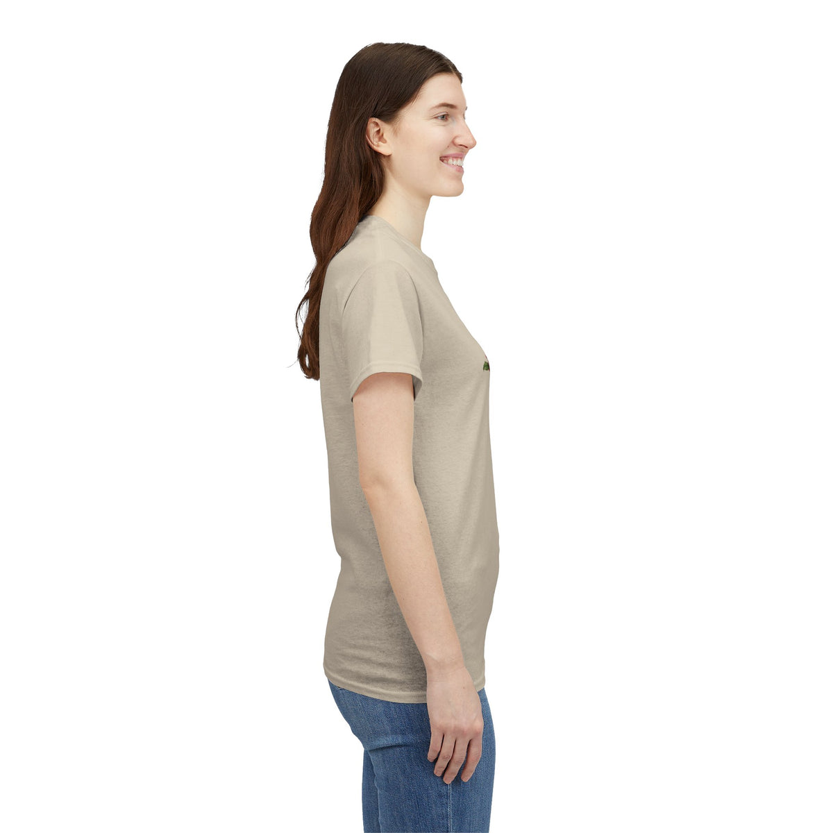 Angels from Heaven Cardinal Christmas T-Shirt