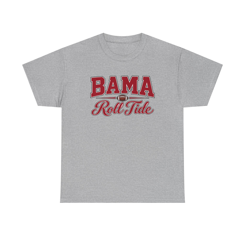 Bama Roll Tide T-Shirt