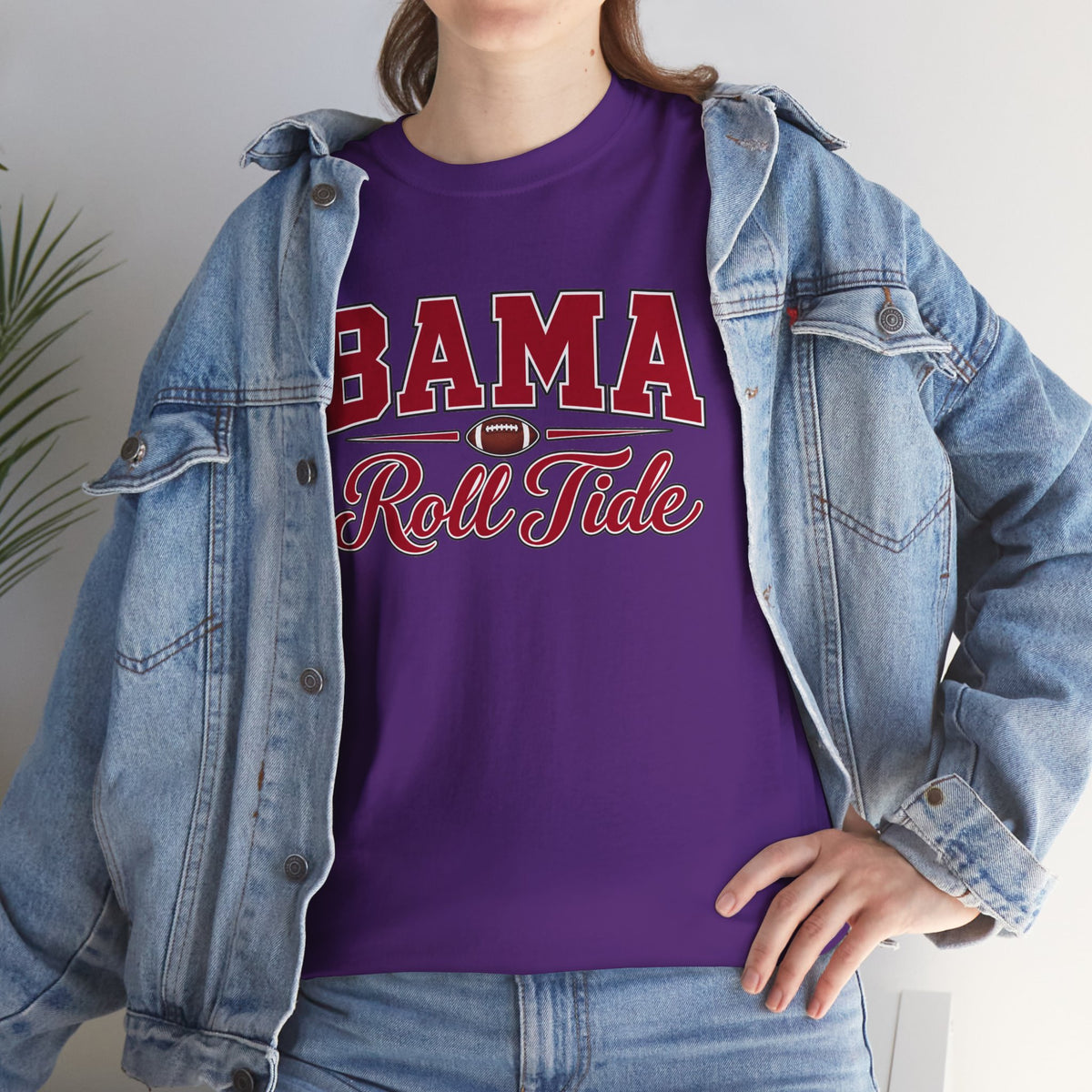 Bama Roll Tide T-Shirt