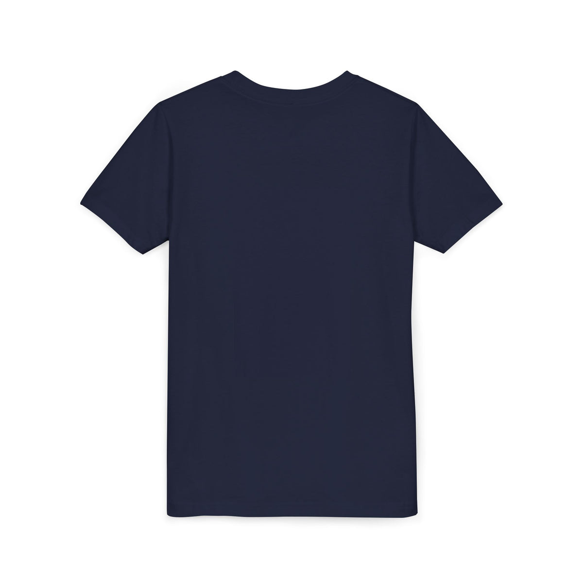 Be Kind Youth Short Sleeve Tee – Colorful Cartoon Character Shirt
