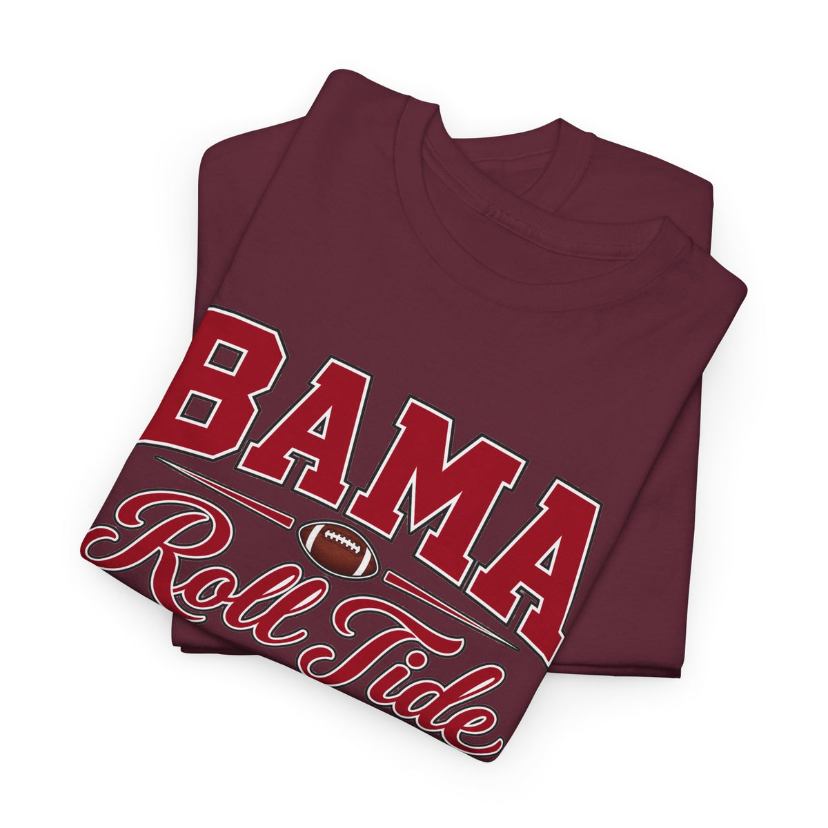Bama Roll Tide T-Shirt