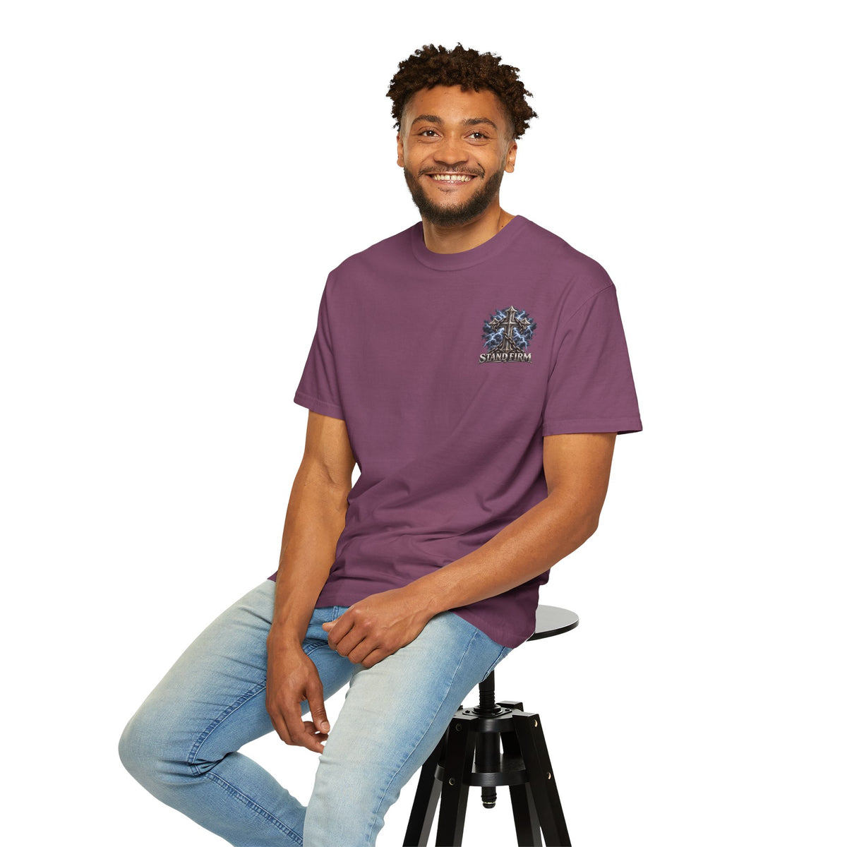 Armor of God Christian T-Shirt