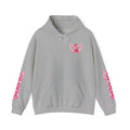 Pink Ribbon Breast Cancer Awareness Hoodie