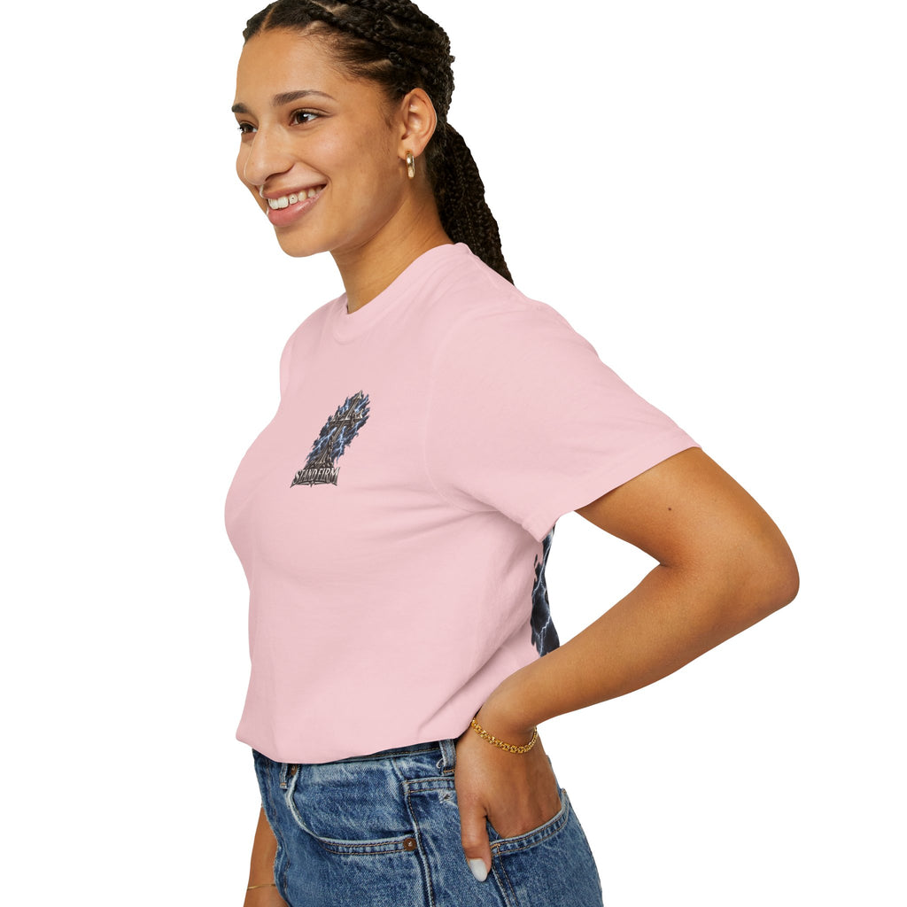 Armor of God Christian T-Shirt