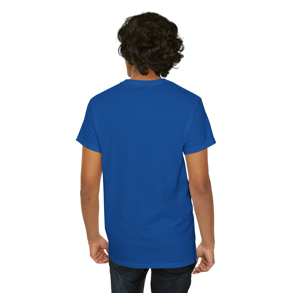 Baseball Dad T-Shirt – Sporty Father’s Day Gift