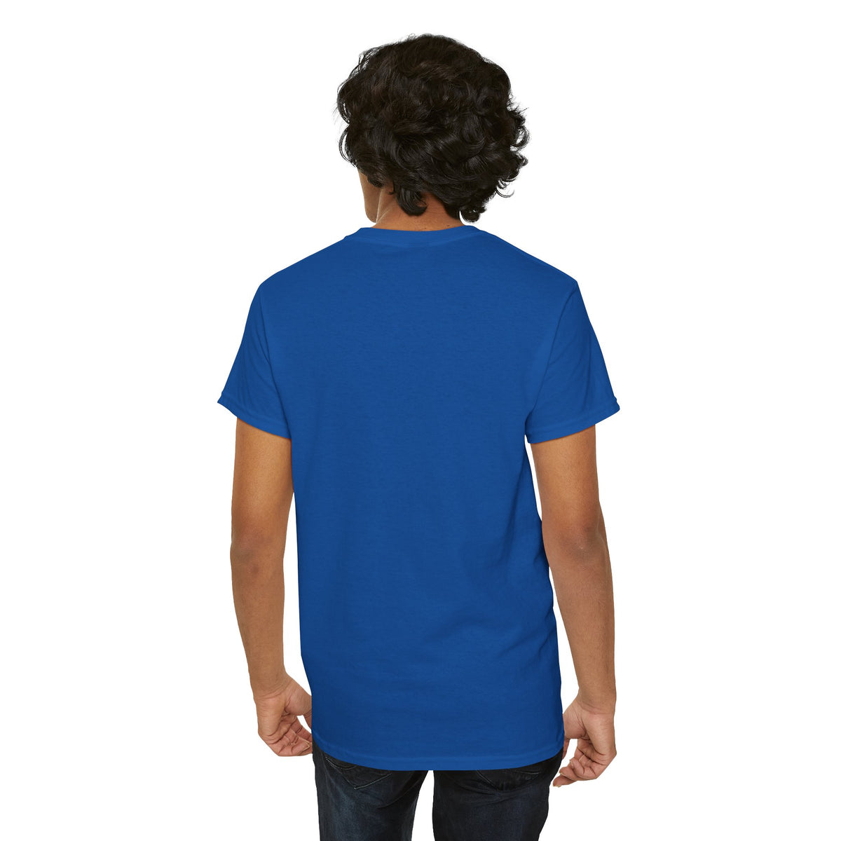 Baseball Dad T-Shirt – Sporty Father’s Day Gift