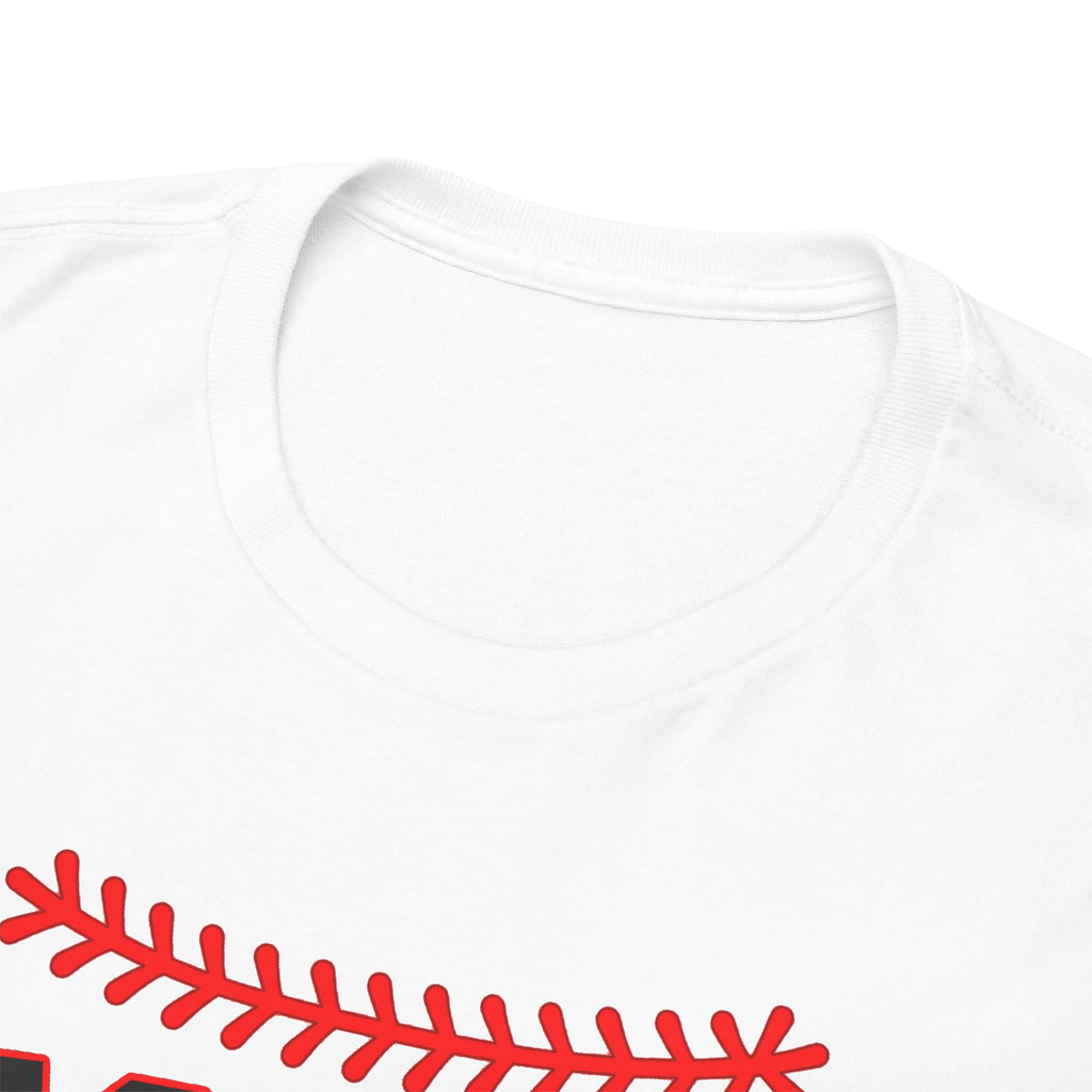 Baseball Grandma T-Shirt