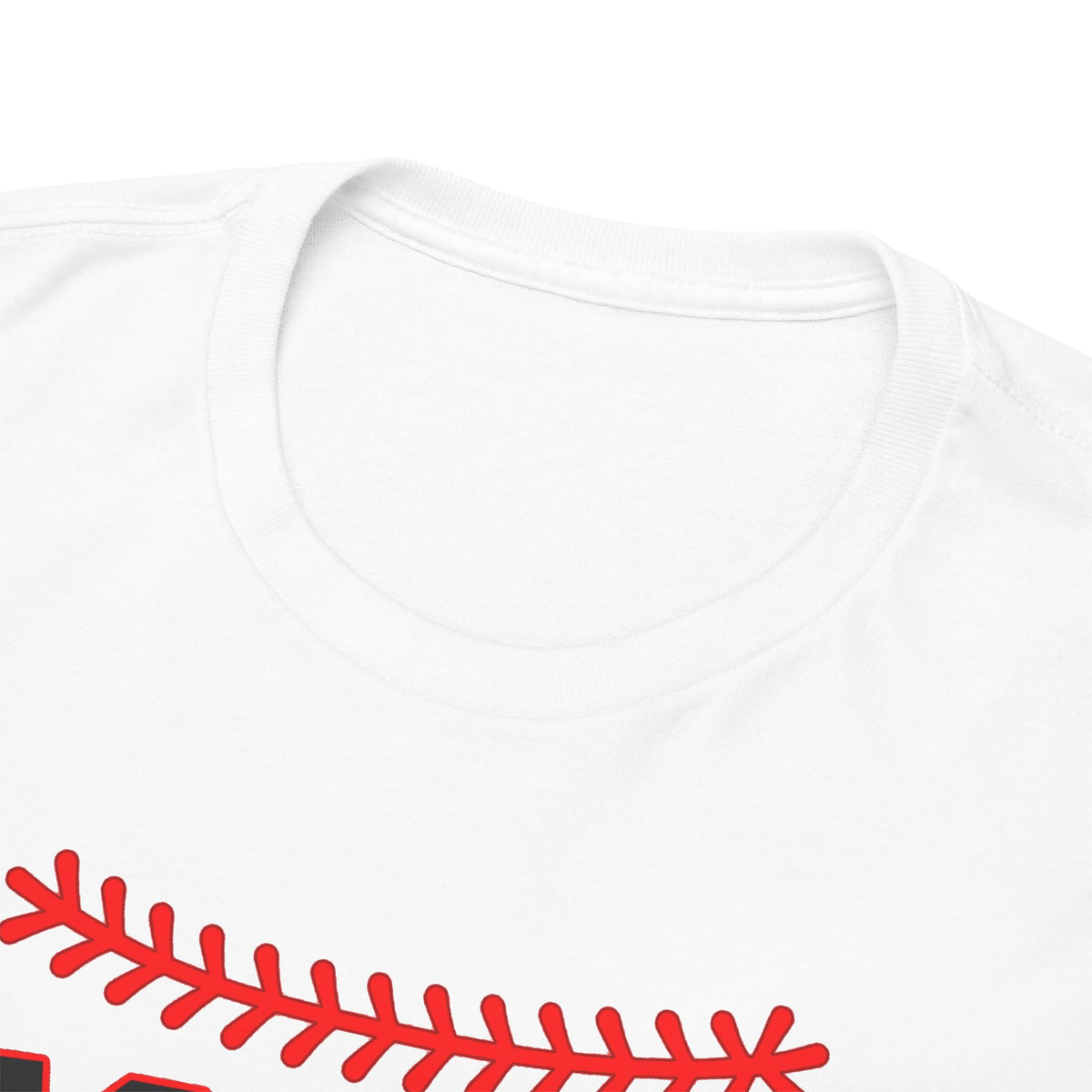 Baseball Grandma T-Shirt