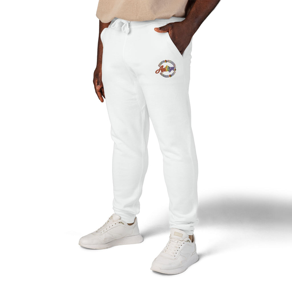 Autism Awareness Sweatpants