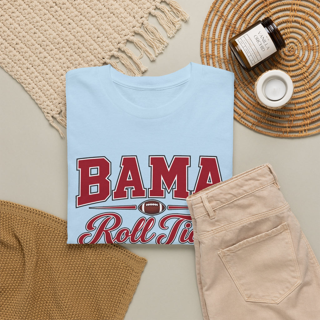Bama Roll Tide T-Shirt