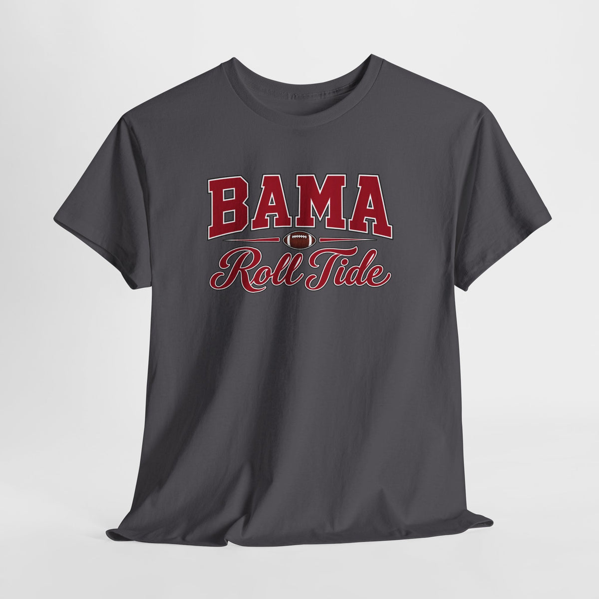 Bama Roll Tide T-Shirt