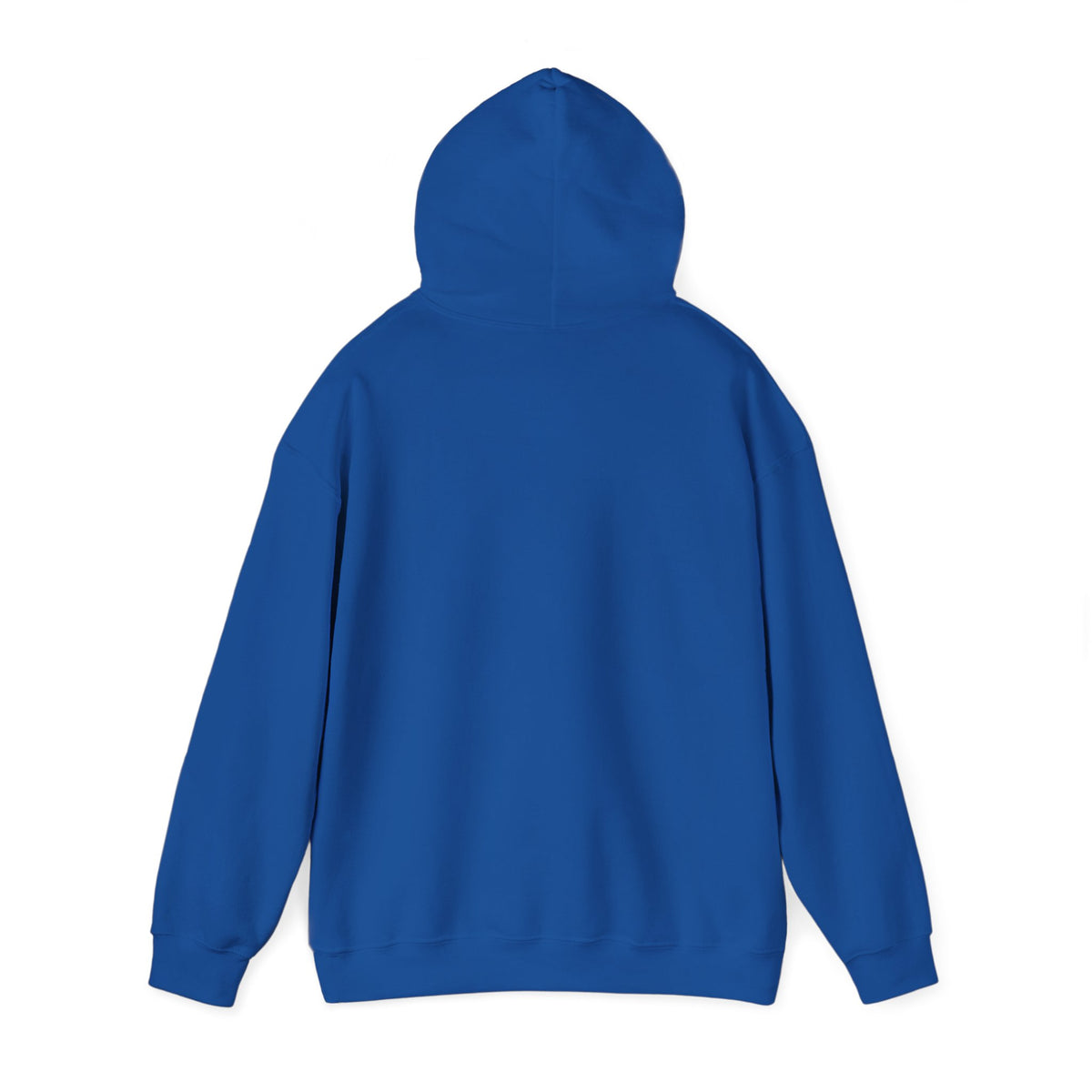 “Hey You, The World Will Adjust” Inspirational Hoodie